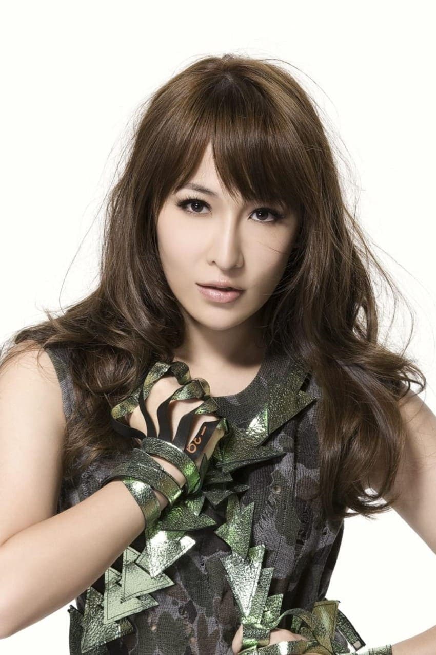 تصویر هنرمند Elva Hsiao Ya-Hsuan