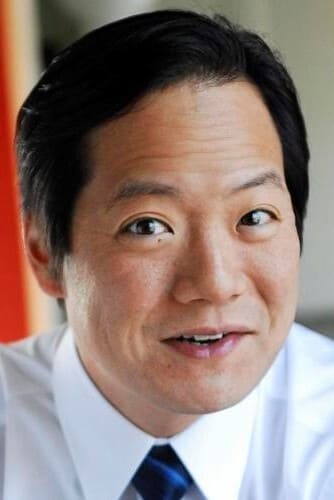 تصویر هنرمند Thomas Isao Morinaka
