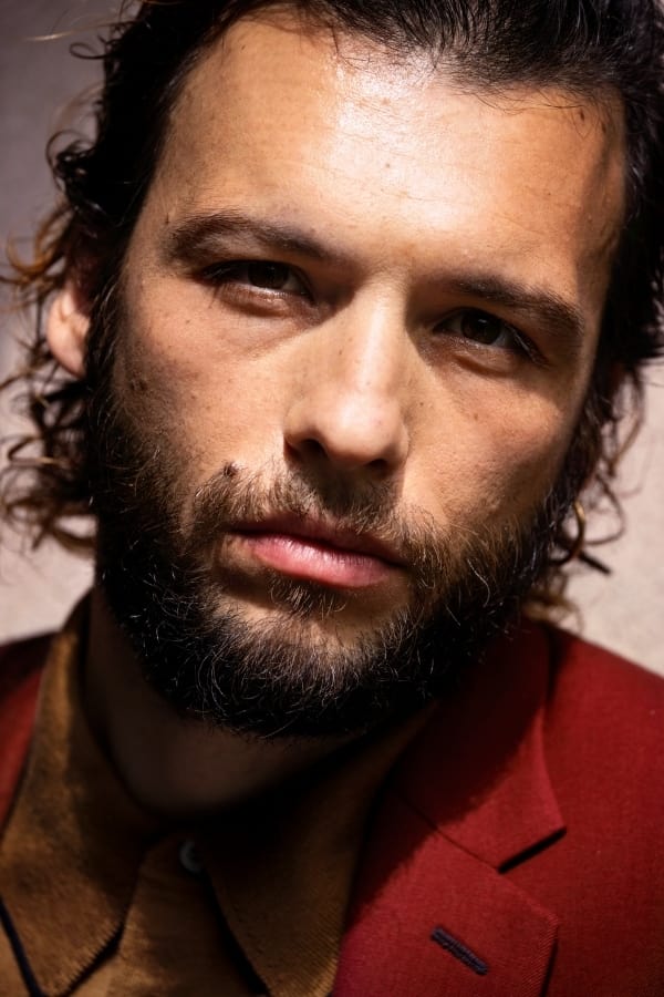 تصویر هنرمند Marlon Joubert