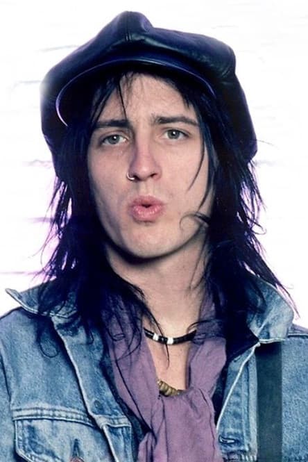 تصویر هنرمند Izzy Stradlin