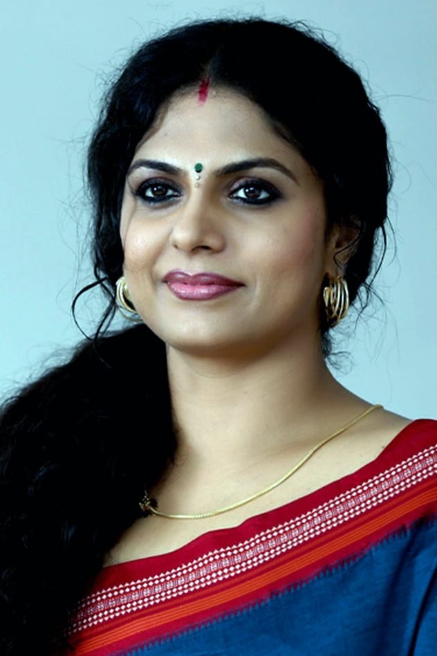 تصویر هنرمند Asha Sarath