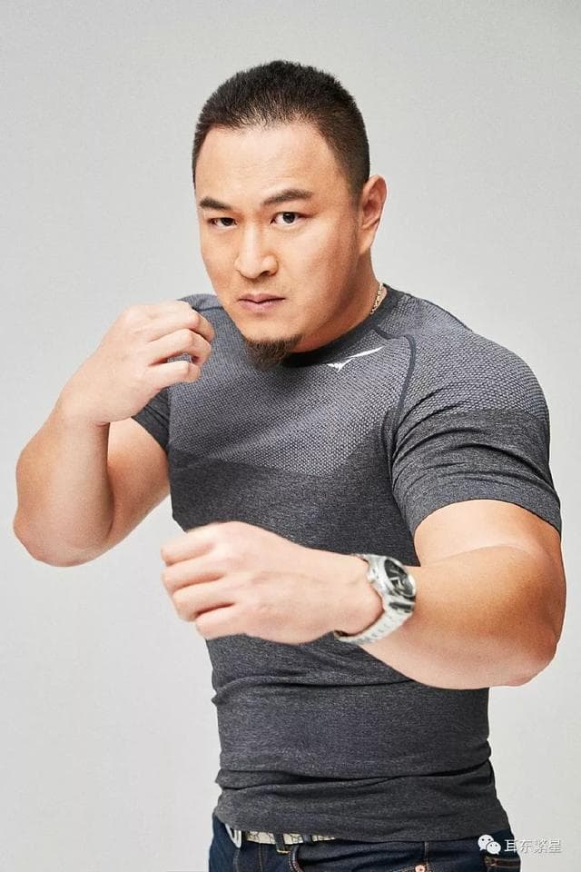 تصویر هنرمند Fa Zhi Yuan