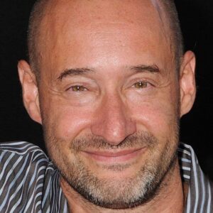 تصویر هنرمند Michael Finch