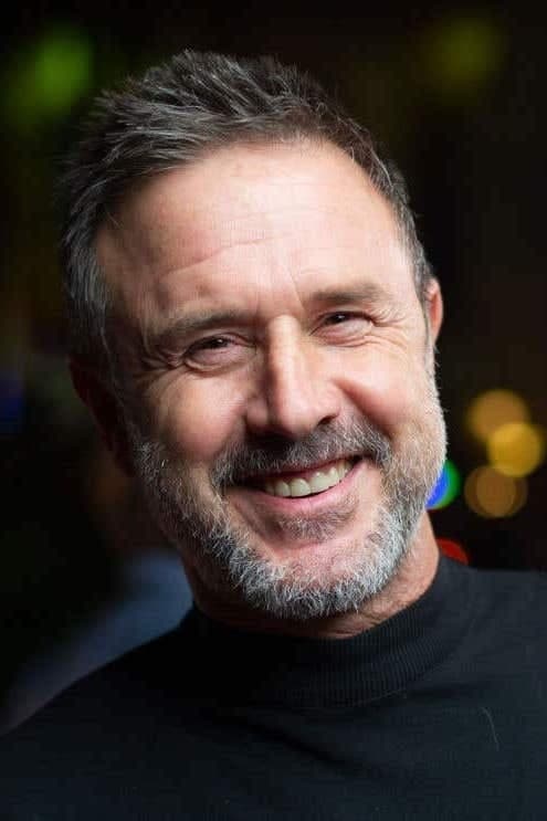 تصویر هنرمند David Arquette