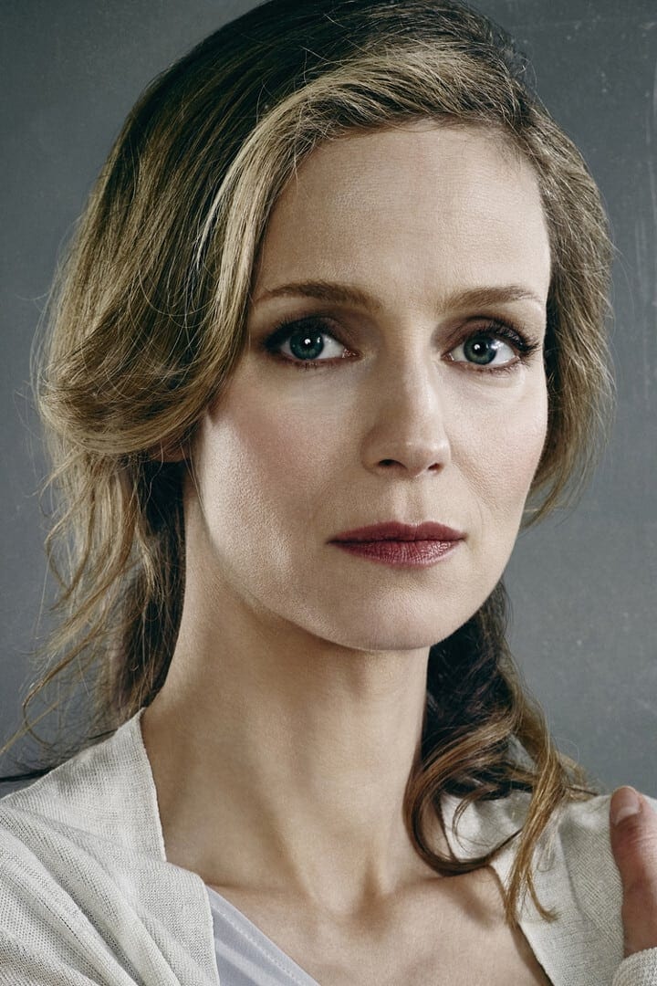 تصویر هنرمند Laura Regan