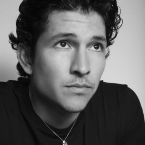 تصویر هنرمند Danny Ramirez