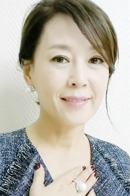 تصویر هنرمند Cha Hwa-yeon