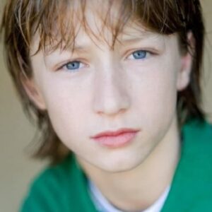 تصویر هنرمند Chandler George Brown