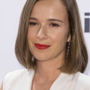 تصویر هنرمند Claire van der Boom