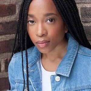 تصویر هنرمند Nathanya Alexander