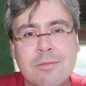 تصویر هنرمند Paul Corrigan