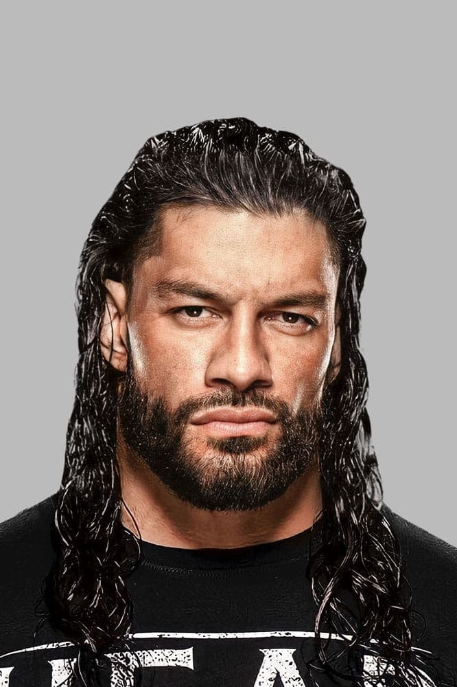 تصویر هنرمند Joe Anoa'i