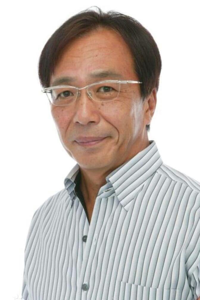 تصویر هنرمند Hideyuki Tanaka