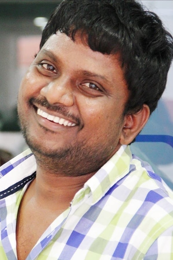 تصویر هنرمند Thagubothu Ramesh