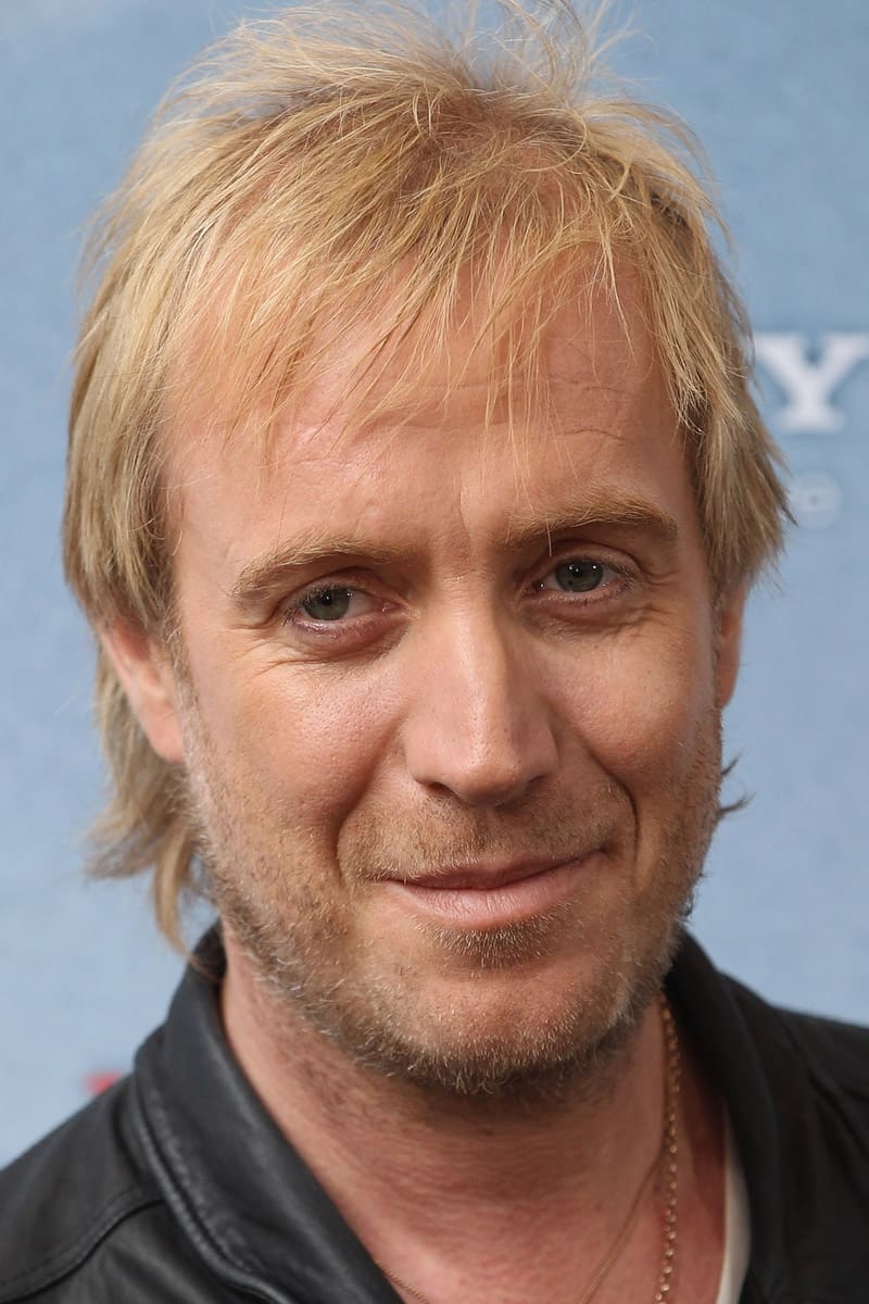 تصویر هنرمند Rhys Ifans