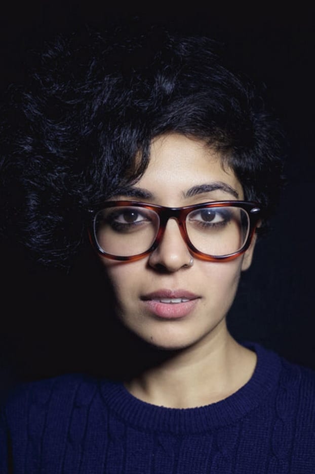تصویر هنرمند Bornila Chatterjee