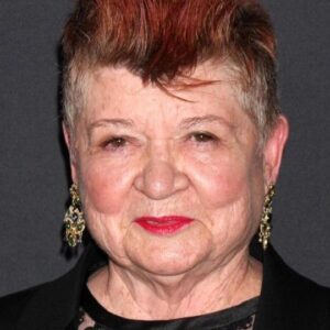 تصویر هنرمند April Ferry