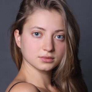 تصویر هنرمند Natalia Pitry