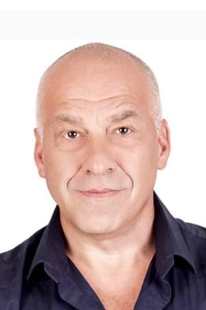 تصویر هنرمند Tony Nikolakopoulos