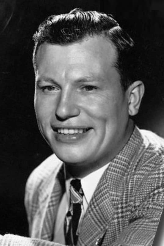 تصویر هنرمند Harold Russell