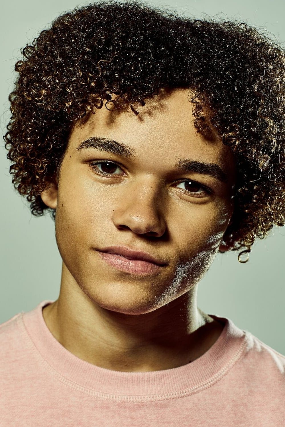 تصویر هنرمند Armani Jackson