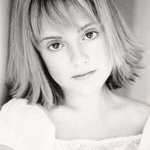 تصویر هنرمند Sarah Godshaw