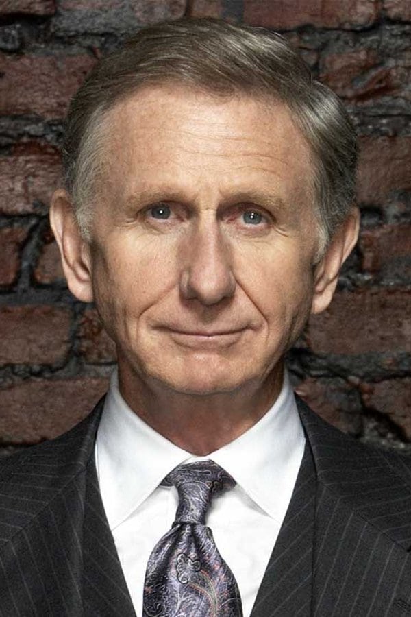 تصویر هنرمند René Auberjonois