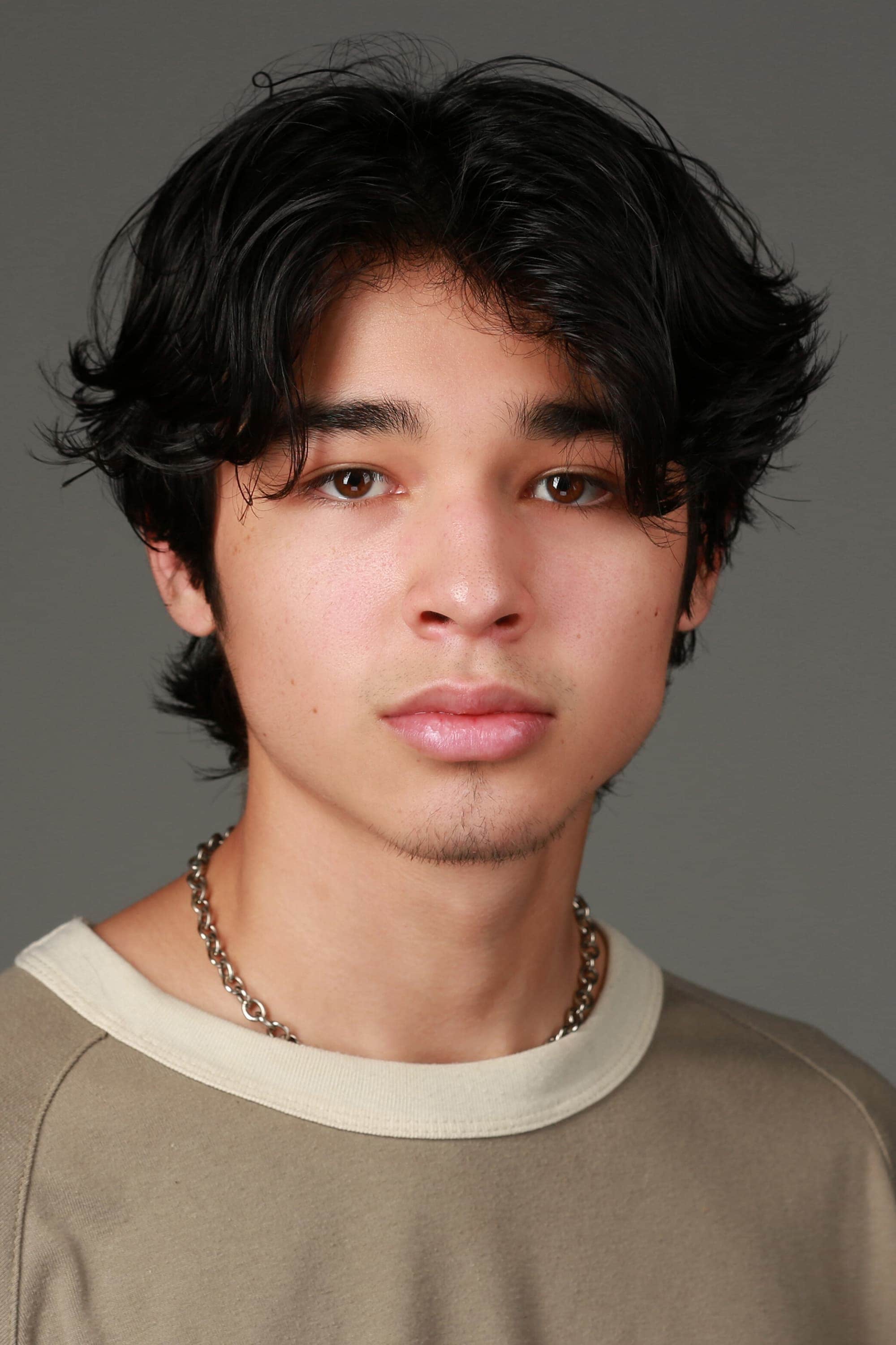 تصویر هنرمند Isaac Arellanes