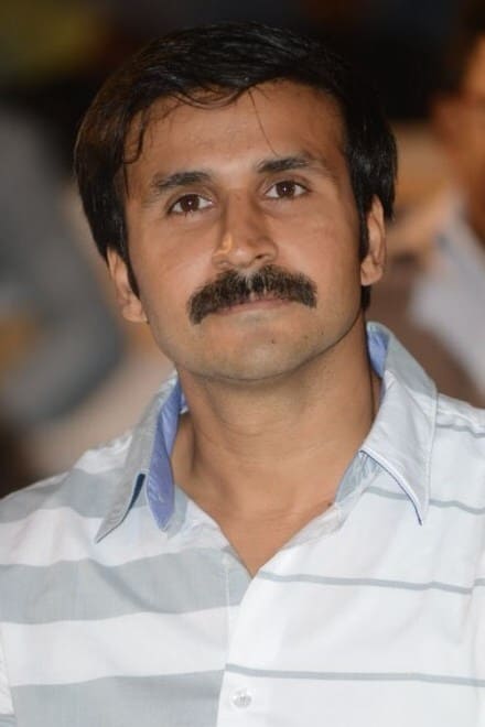 تصویر هنرمند Ravi Prakash