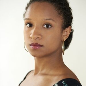 تصویر هنرمند Naima Hebrail Kidjo