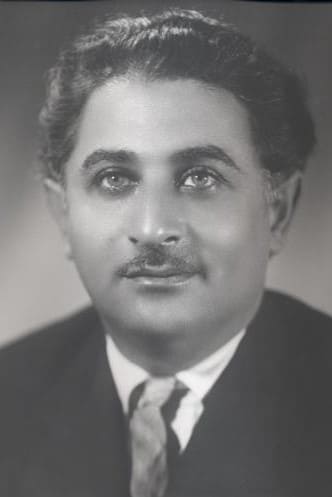 تصویر هنرمند Isaac Schwarts
