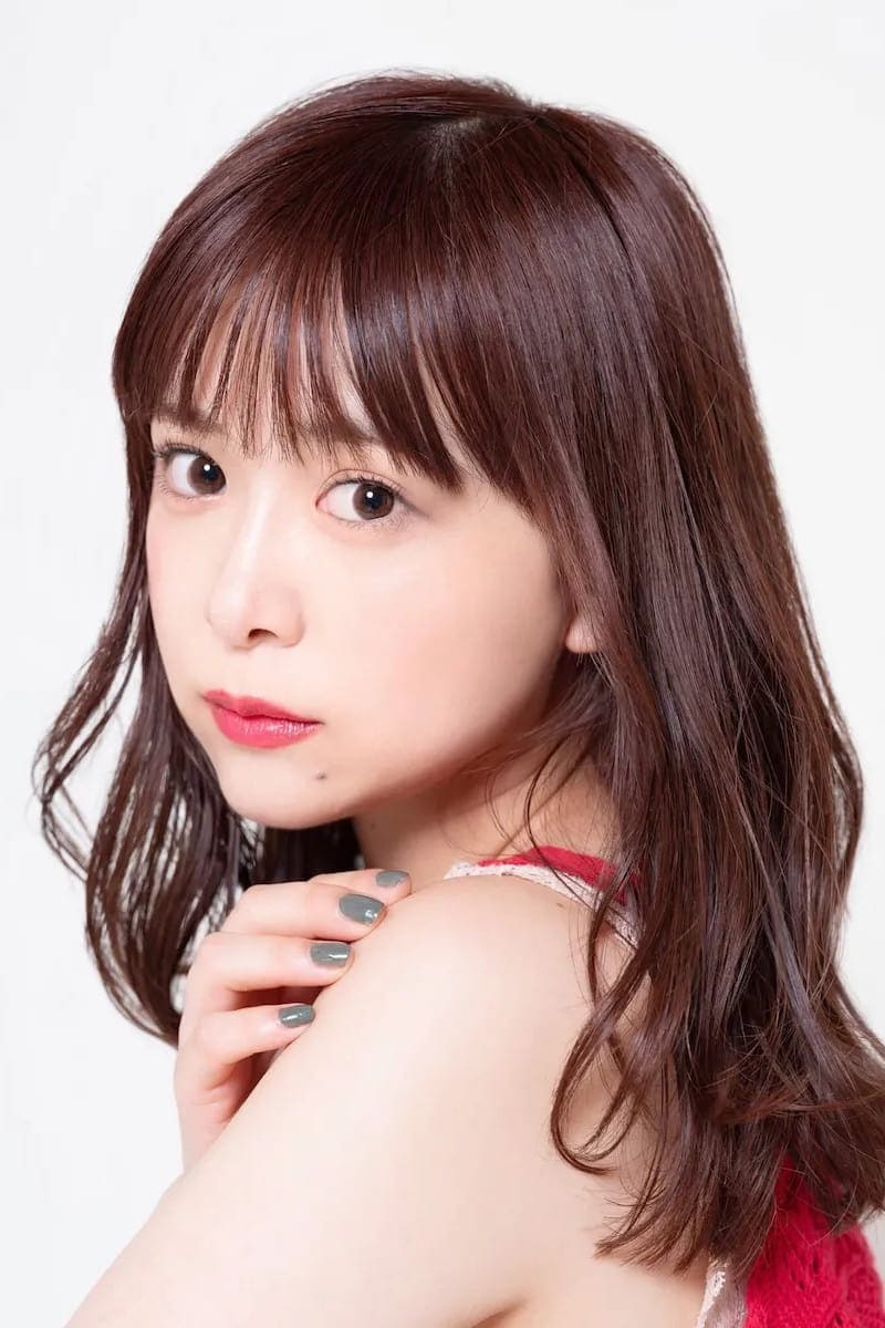 تصویر هنرمند Kanako Hiramatsu