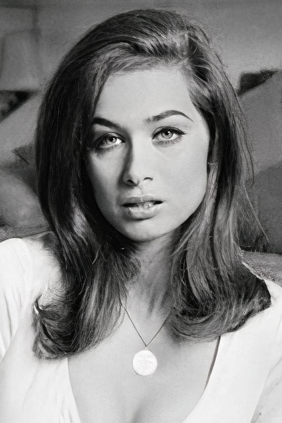 تصویر هنرمند Valerie Leon