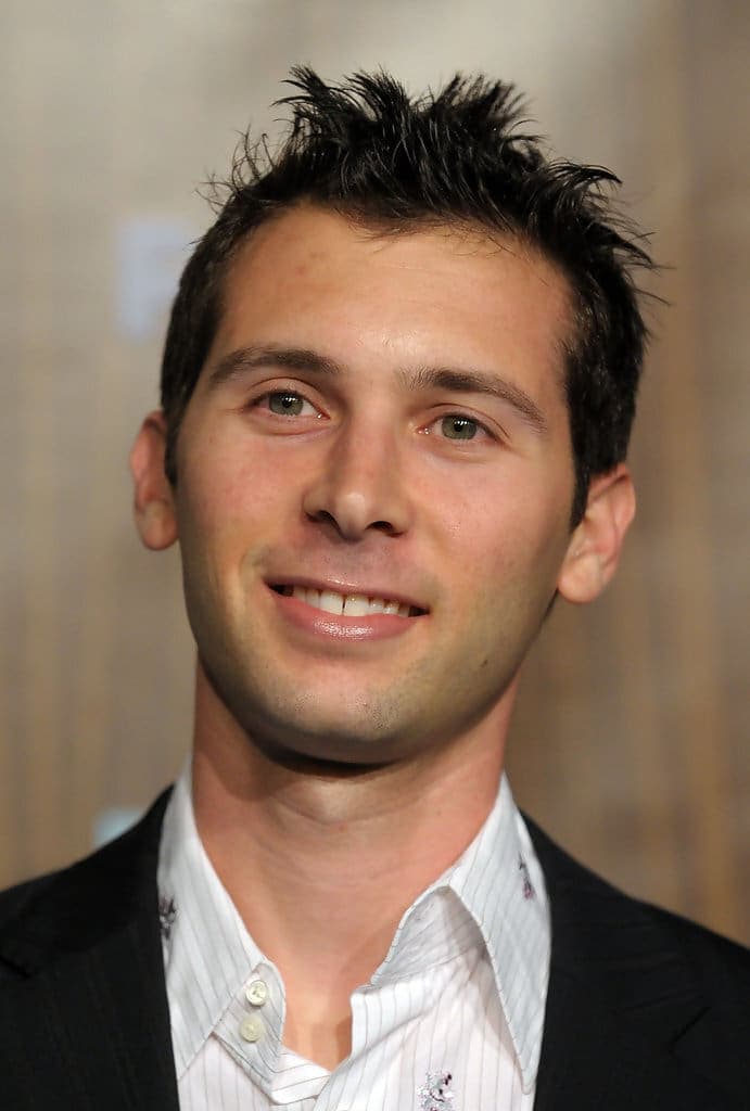 تصویر هنرمند Justin Berfield