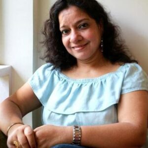 تصویر هنرمند Sapna Sand