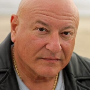 تصویر هنرمند Dominic Paolo Testa