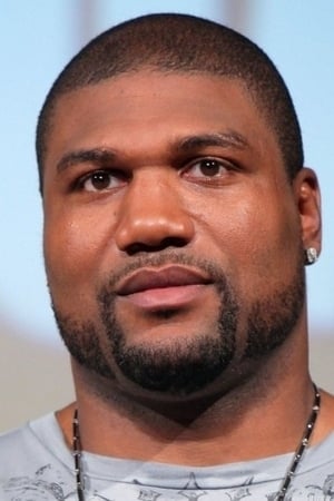 تصویر هنرمند Quinton 'Rampage' Jackson