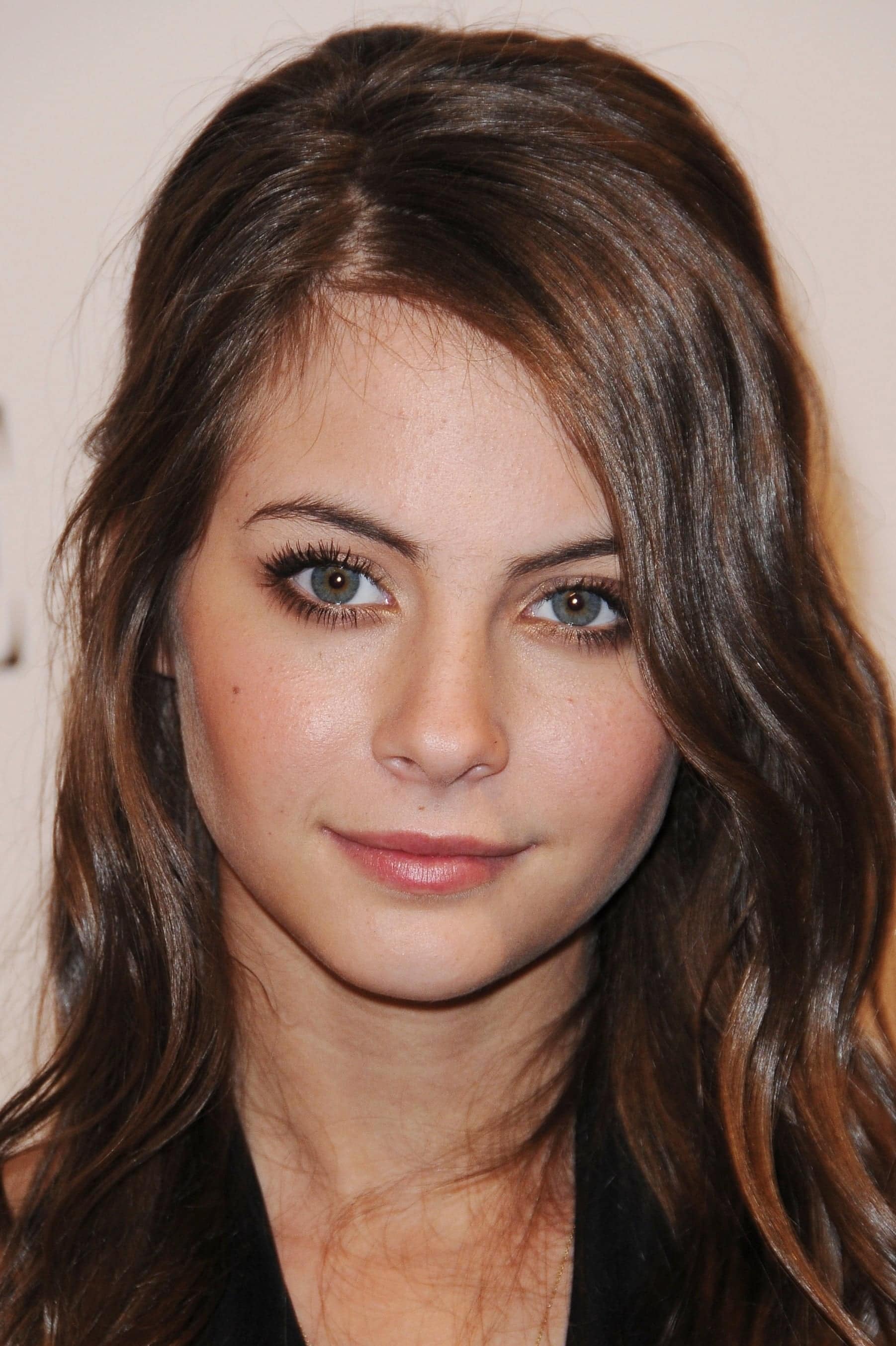 تصویر هنرمند Willa Holland