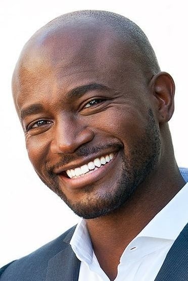 تصویر هنرمند Taye Diggs