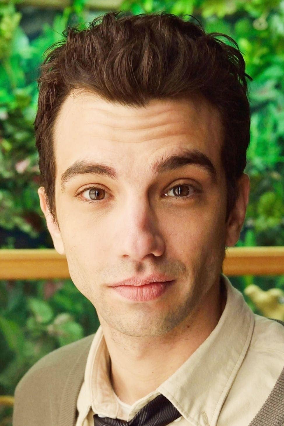 تصویر هنرمند Jay Baruchel