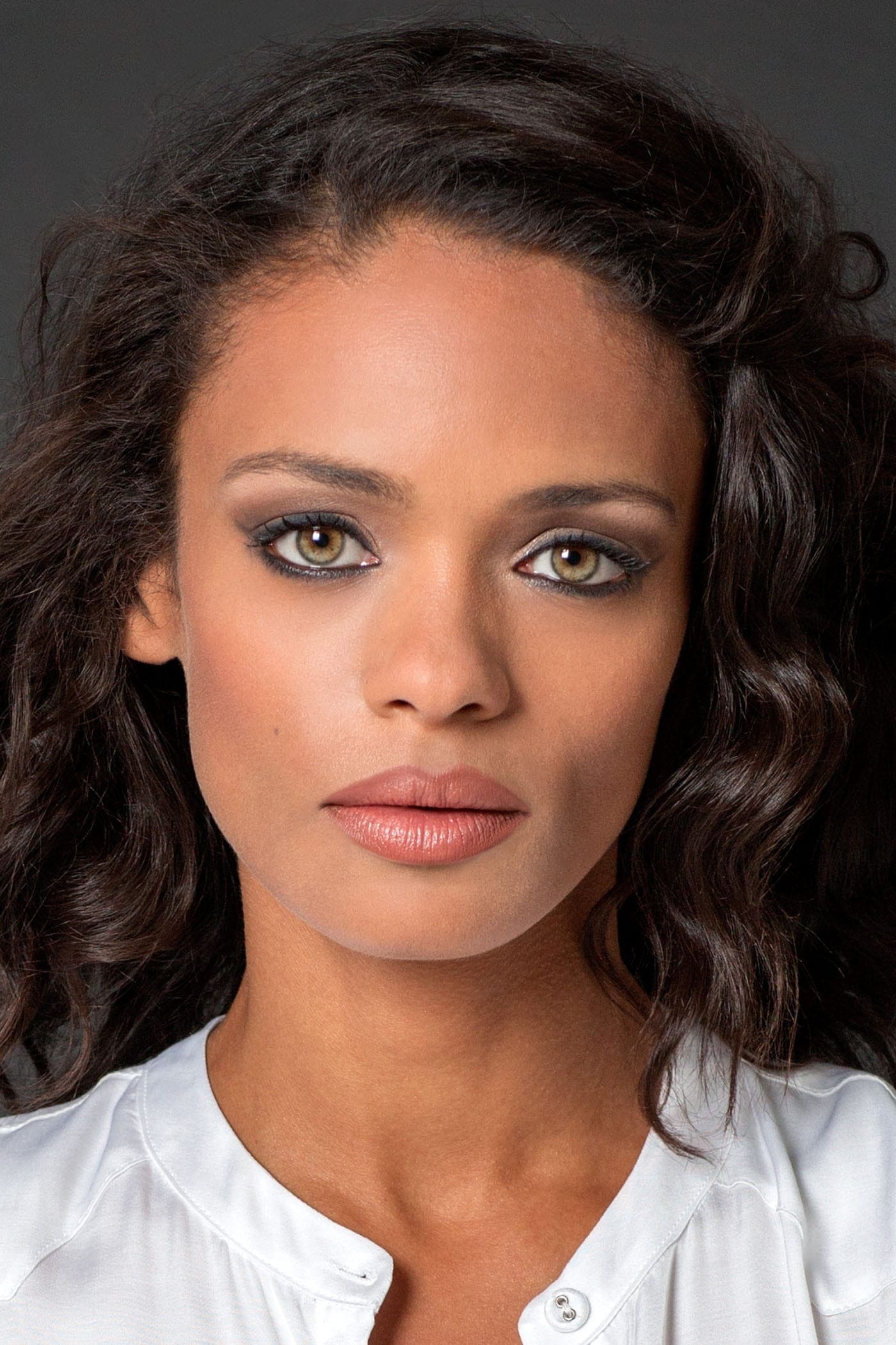 تصویر هنرمند Kandyse McClure