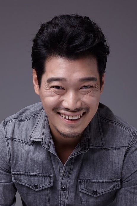 تصویر هنرمند Yun Seung-hun