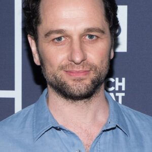 تصویر هنرمند Matthew Rhys