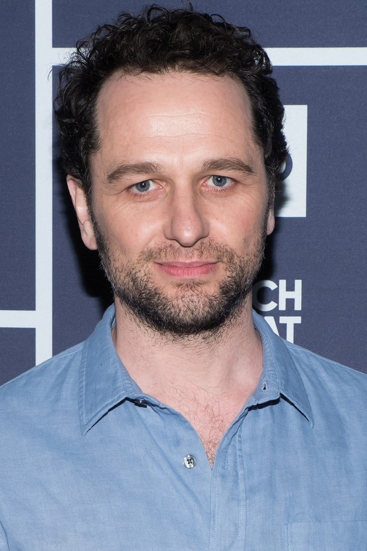 تصویر هنرمند Matthew Rhys