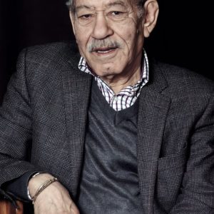 تصویر هنرمند Ahmed Benaissa