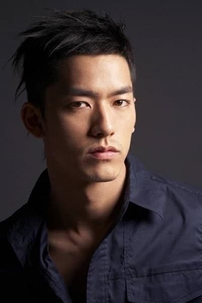 تصویر هنرمند Lee Yong Woo