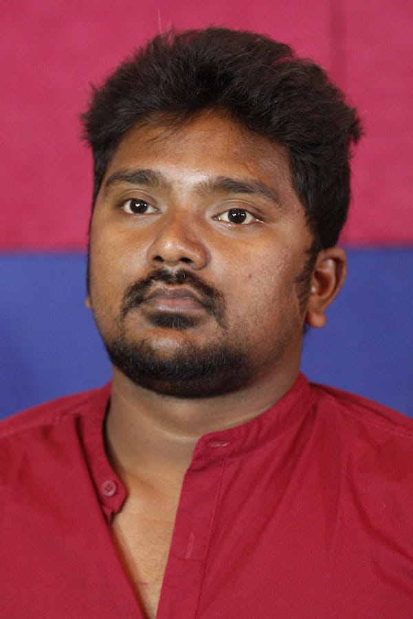 تصویر هنرمند Balasaravanan
