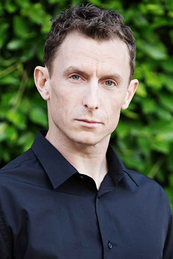 تصویر هنرمند Solomon Brende