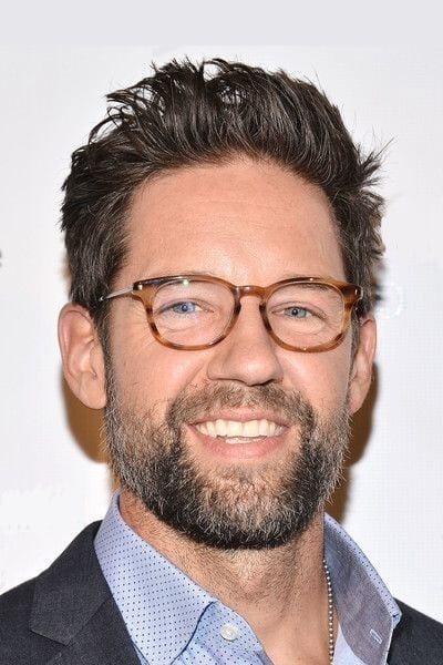 تصویر هنرمند Todd Grinnell