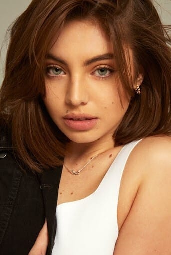 تصویر هنرمند Lydia Pavón